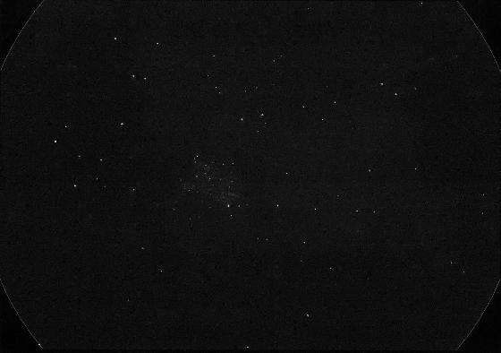 messier 67