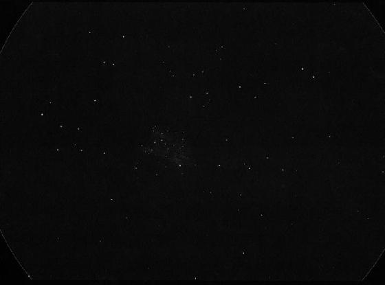 messier 67 et environs