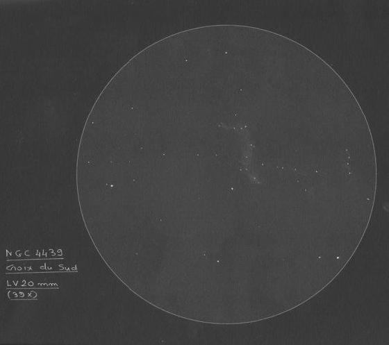 NGC4439