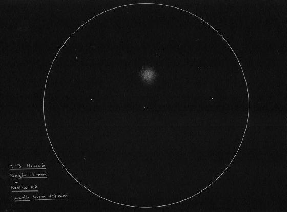 messier 13