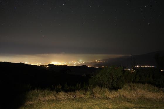 lumière nocturne à la réunion lumière nocturne à la réunion