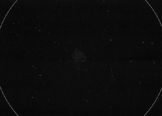 messier 50