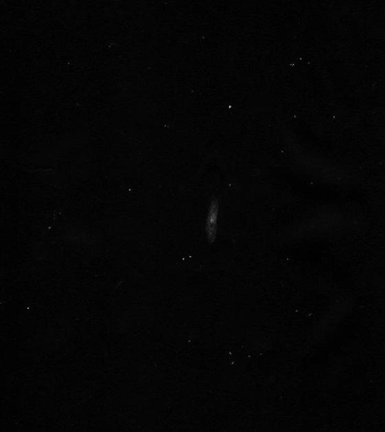 Messier 88 