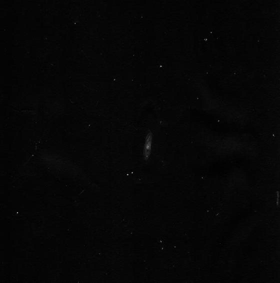 Messier 88 