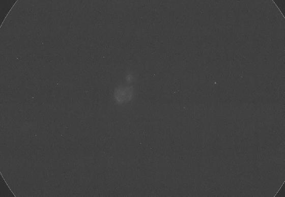 galaxie M51