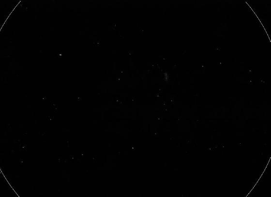 NGC 3226 et 3227