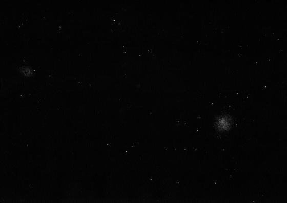 NGC 6712 et IC 1295