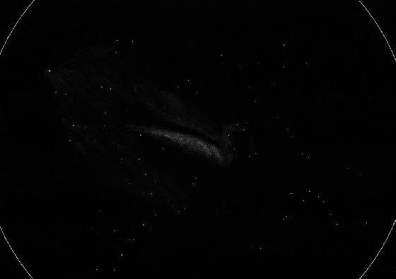 messier 17