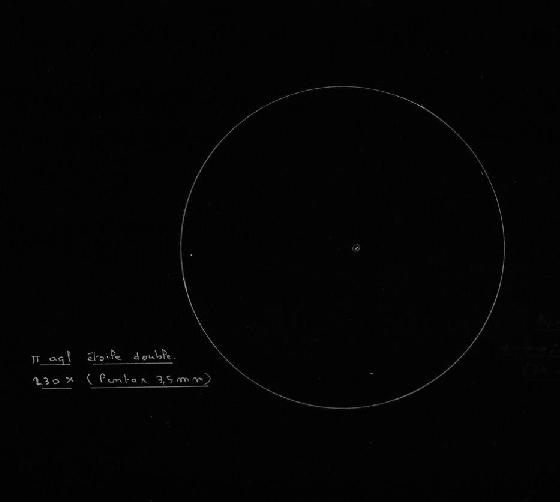 pi aquilae pi aquilae