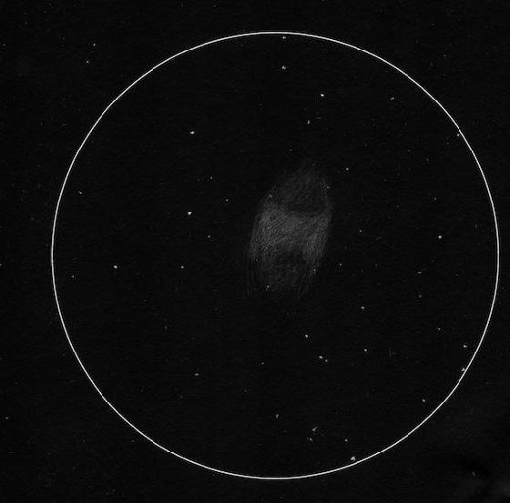 Messier 27 Messier 27