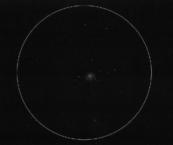 Messier 30 Messier 30
