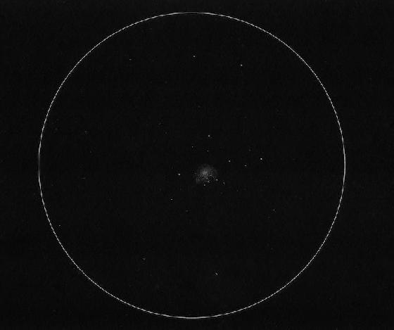 Messier 30 Messier 30