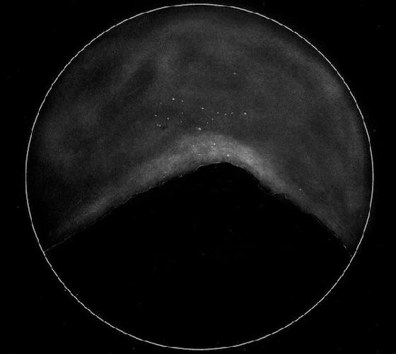 les pleiades se levent les pleiades se levent