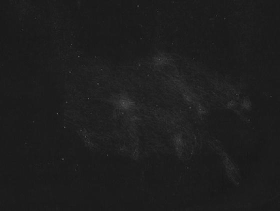 nebuleuse tarentule nebuleuse tarentule