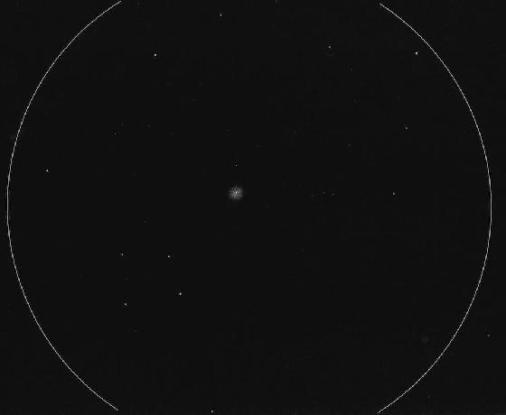 ngc1535 ngc1535
