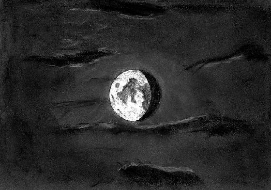 reflets lunaires reflets lunaires