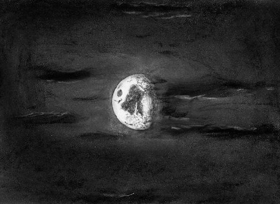 lune blafarde lune blafarde