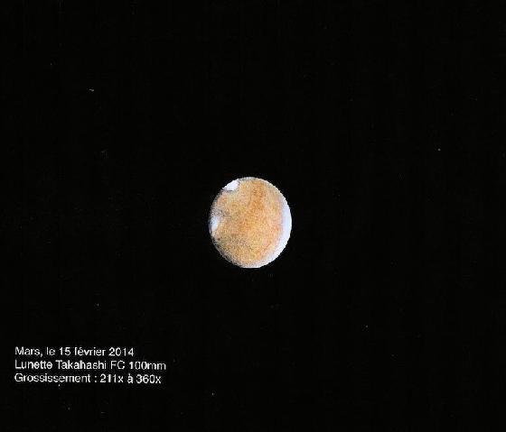 planète mars planète mars
