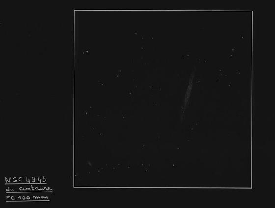 NGC4945