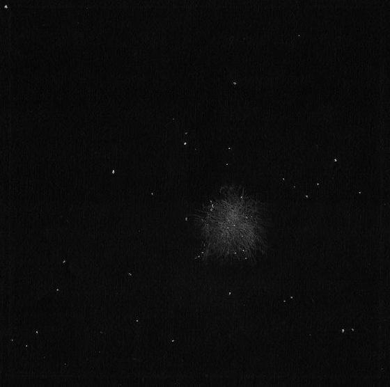 messier 22