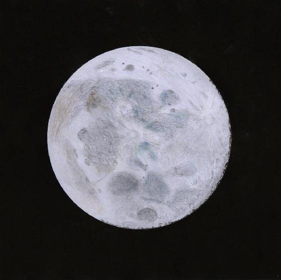 pleine lune Nagler 31mm
