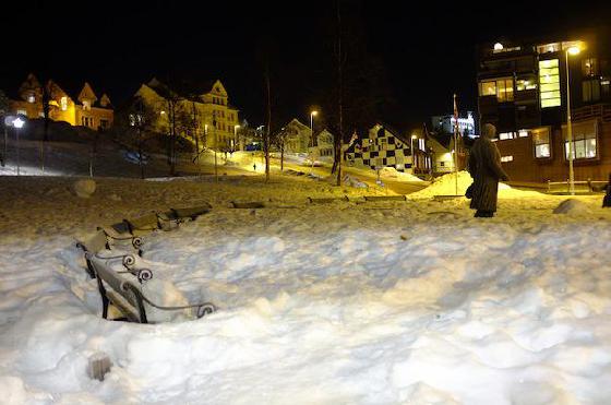 Tromso Tromso