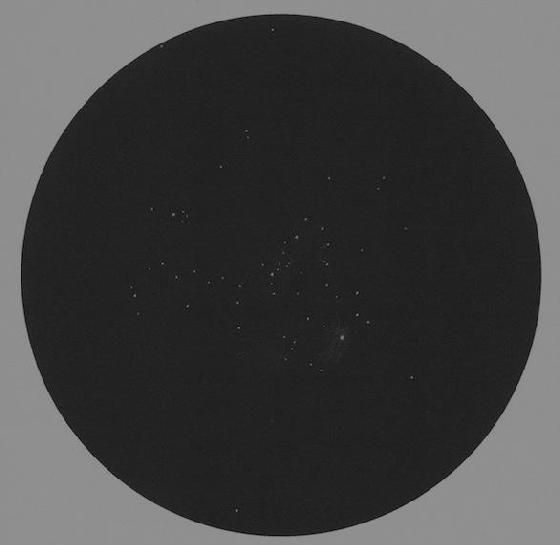messier 6