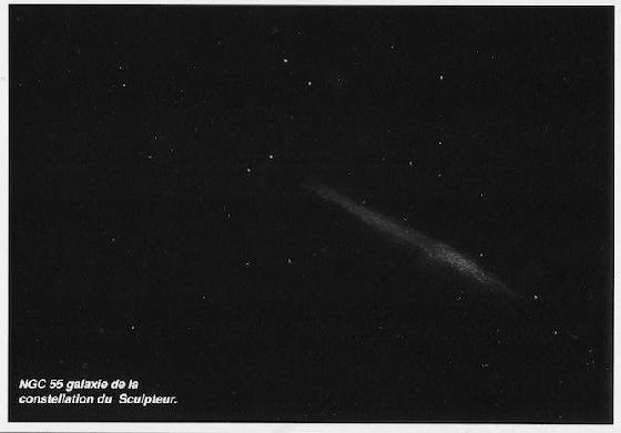 NGC55