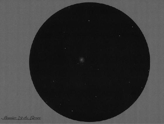messier 79