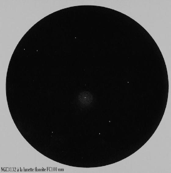 NGC 3132