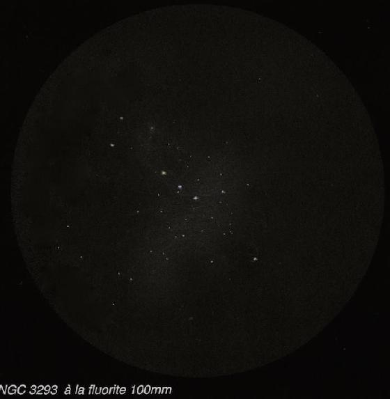 NGC3293
