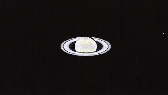 saturne