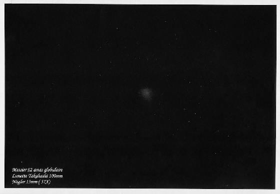 messier 62