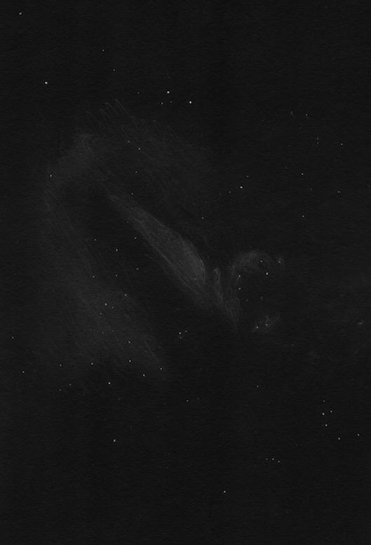 messier 17 du Sagittaire