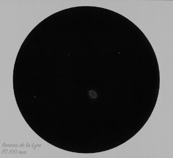 Messier 57