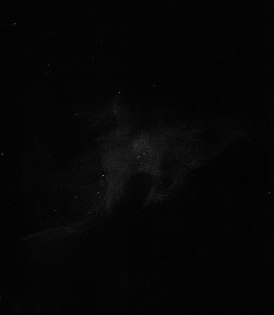 trapèze d'orion