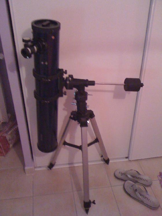 Hama 114/900 pour 50€ sa sert toujours ;) Hama 114/900 pour 50€ sa sert toujours ;)