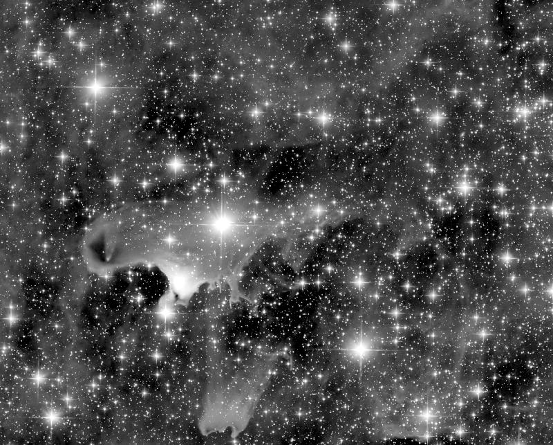 VdB141 Luminance2
