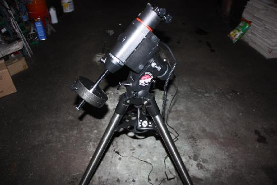 monture ORION SIRIUS monture ORION SIRIUS