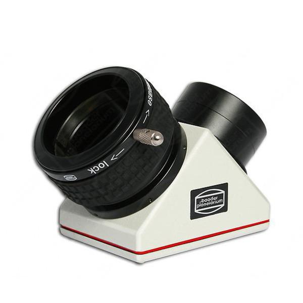 Renvoi coudé Baader ClickLock 2"