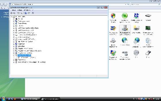 port com 1