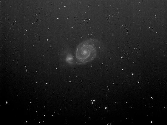 m51 sigma 5.2
