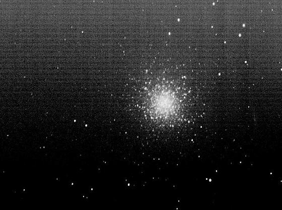 m13 no guidage