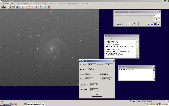 stat M101