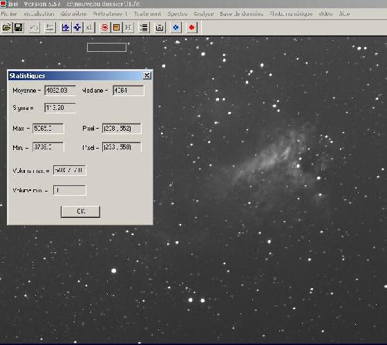 stats M17 2010