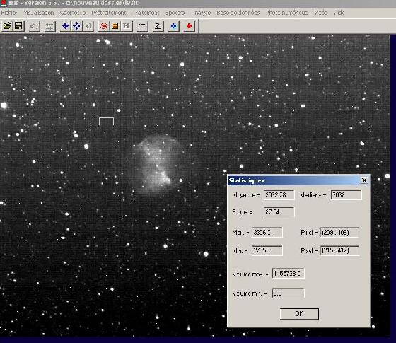 stat m27
