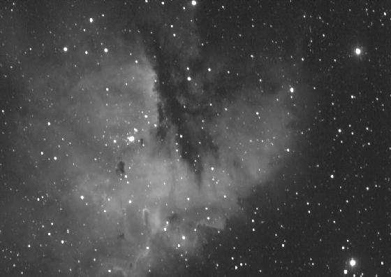 ngc 281