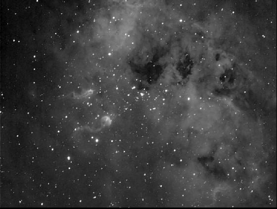 ic 410 h-alpha 120/600 achro ic 410 h-alpha 120/600 achro