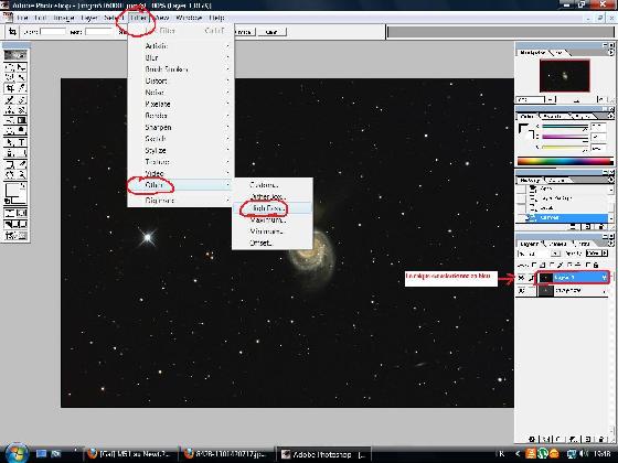 Filtre passe haut M51 MARIO Filtre passe haut M51 MARIO