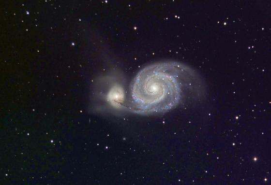 m51 Bingocrepuscule m51 Bingocrepuscule